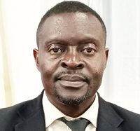 Pr. Ssali Emmanuel Kisakye