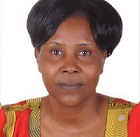 Mrs. Margret Nassozi Katongole